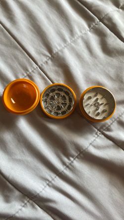 weed grinder