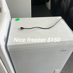 Nice Freezer 