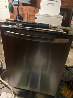 Dishwasher