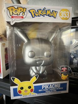 Funko Pop Pokemon