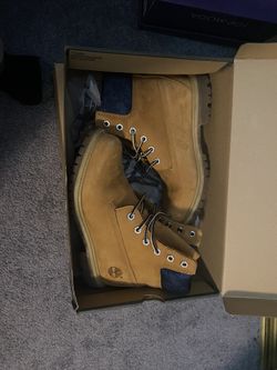  Timberland Shoes 