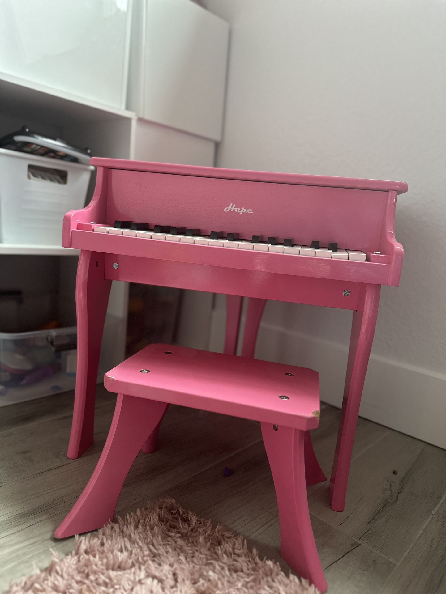 Toddler Piano 