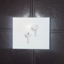 Apple AirPods Pro 3