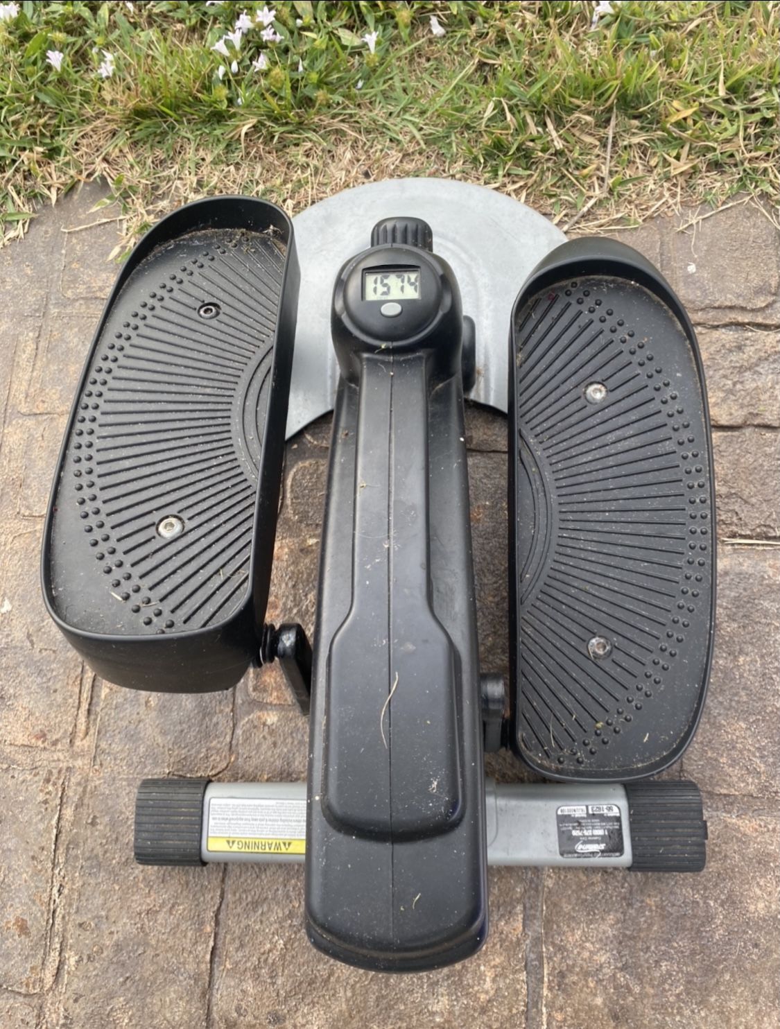 Stamina InMotion Compact Elliptical Strider Trainer