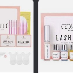 Lash lift kit for sale