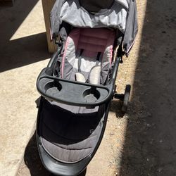 Baby Trend Stroller