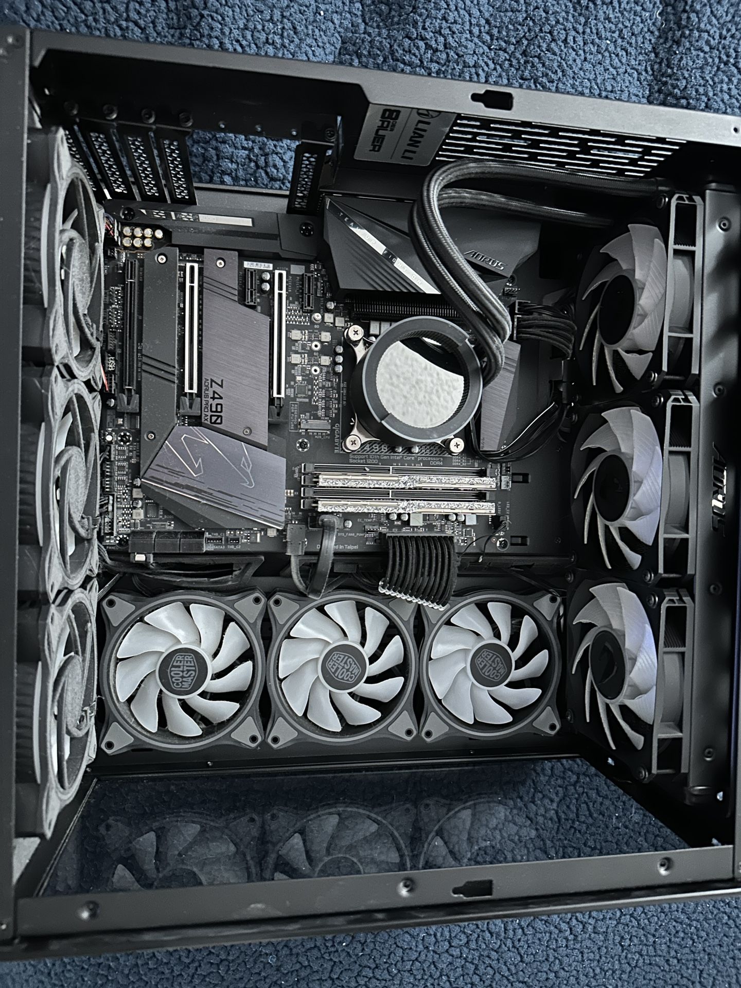 Gaming PC