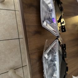 Brand New Fog Lights
