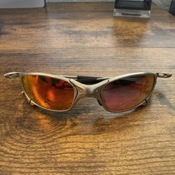 Oakley Juliet 