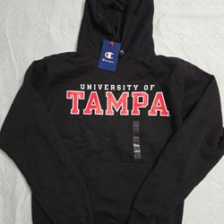 The University Of Tampa Original Clothing