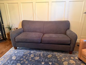 Gray La-Z-Boy Couch $100