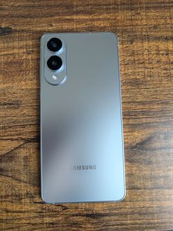 Samsung Galaxy S25 Edge  512GB (Unlocked) [Mint Condition]