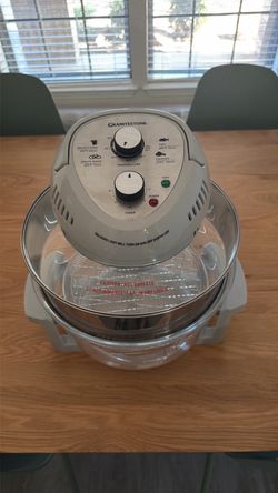Air fryer