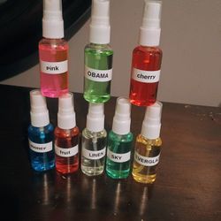 Smell Good In The Hood For Cars