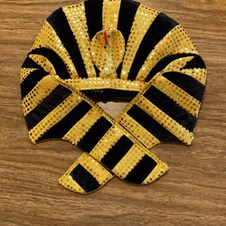 King Tut Hat
