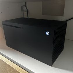 Xbox One X