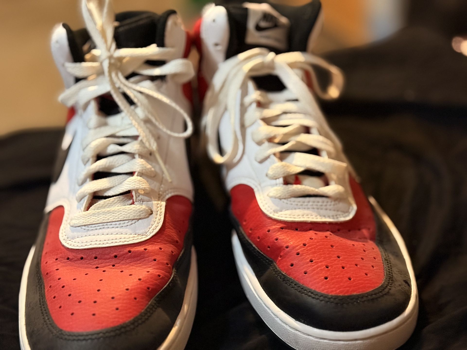 Nike Shoes 