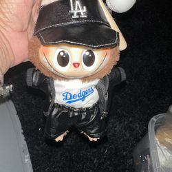 Special LABUBU Designer Clothes 