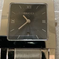 Vintage Gucci Watch: Trades Considered 