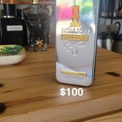 6.8oz PACO RABBANE 100%Original