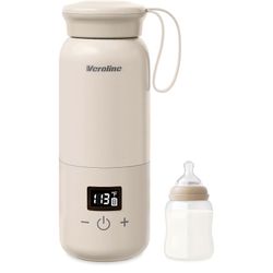 Portable Milk Warmer