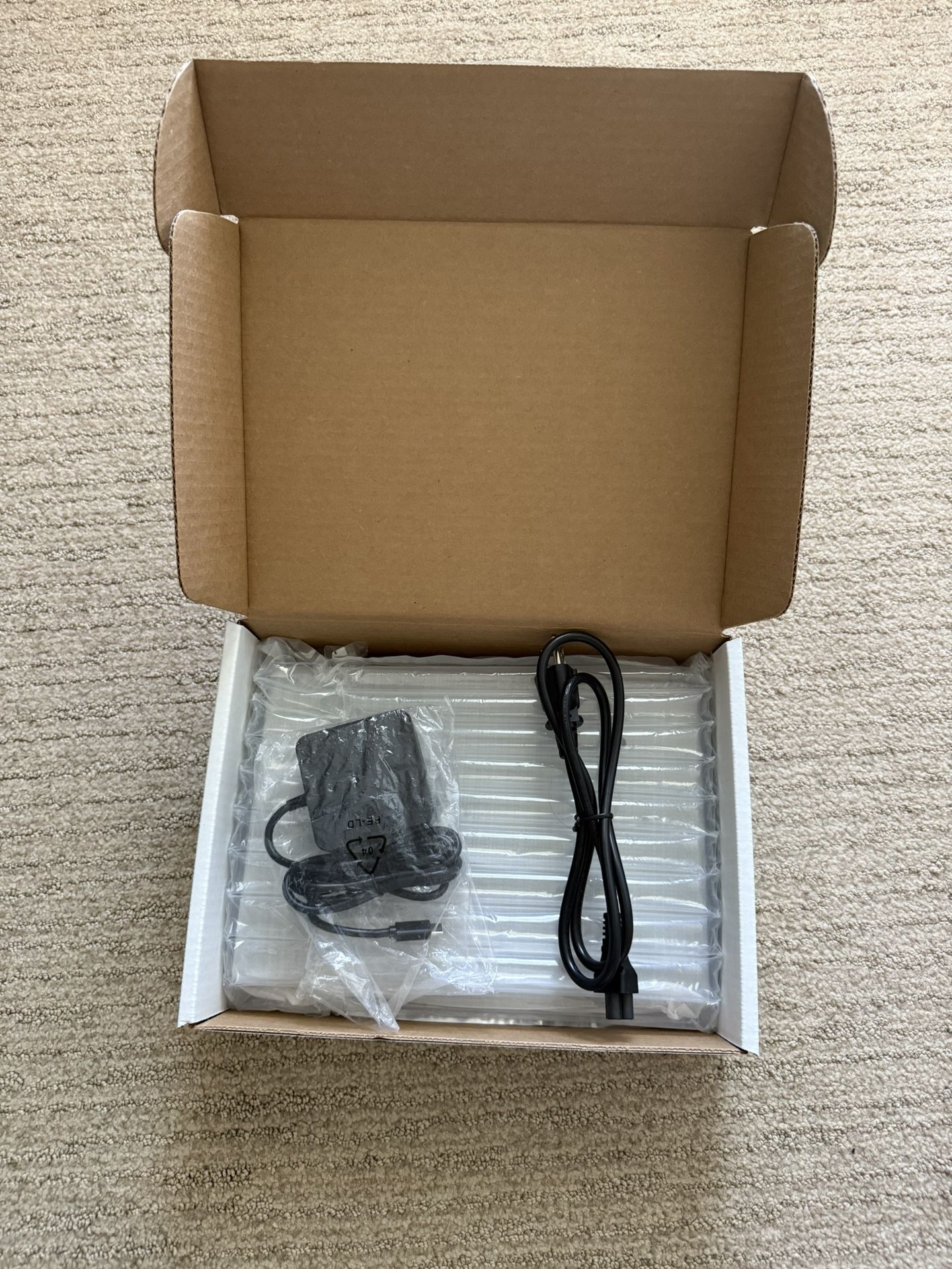New Evolve 3 Touchscreen Laptop