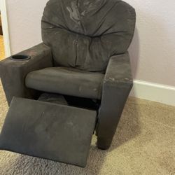 Kids Couch 