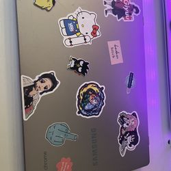 Google Chrome book