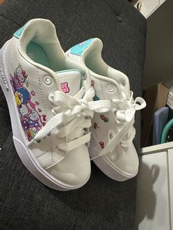 Sanrio heelys