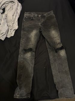 Ksubi jeans size 31