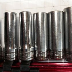 Snap-on Tool Lot
