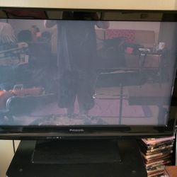 Panasonic TV