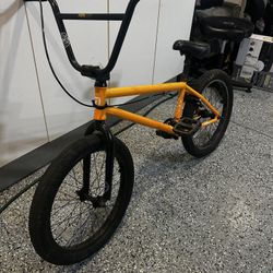 kink bmx bike $100
