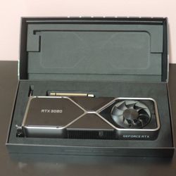 Geforce RTX 3080 Ti 12GB GDDR6X PCI Express 4.0 