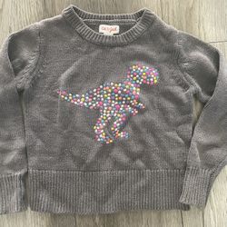 Girls Size 4 Sweater Make An Offer