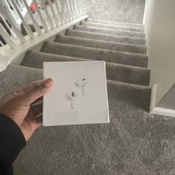 AirPod Pro Gen 2 