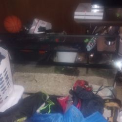 55 Gallon Tank 