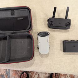 DJI Mavic Mini(1)