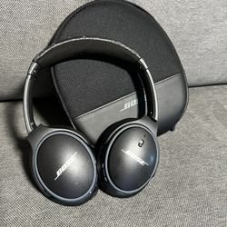 Boss Over The Ear Headphones Bluetooth