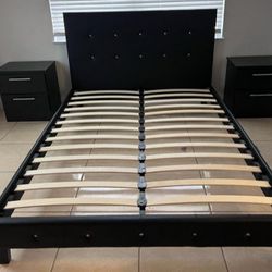 Bed 🛏️
