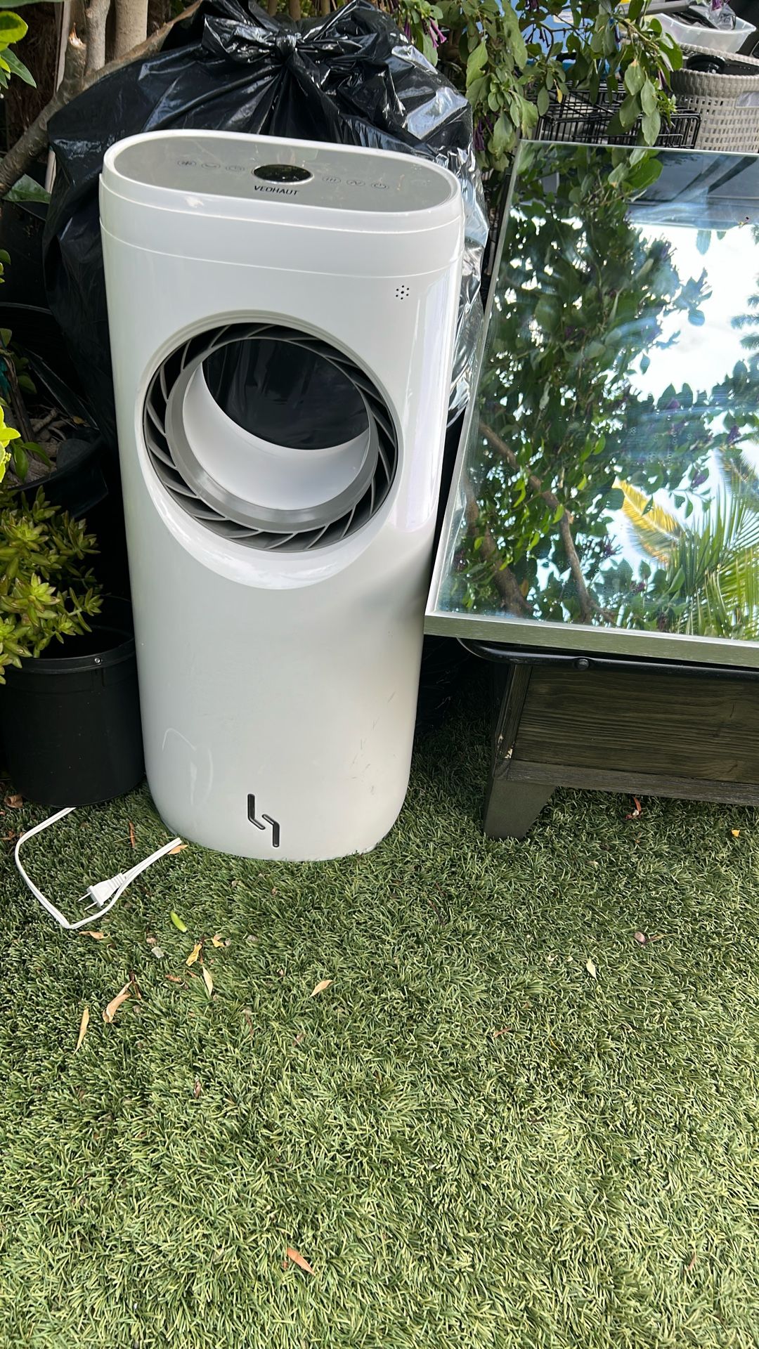 Air Cooler