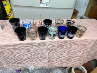 Little glass