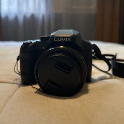 Panasonic Lumix