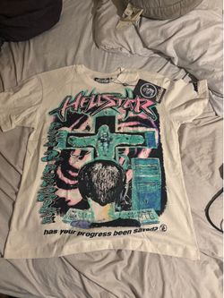 Hellstar tee