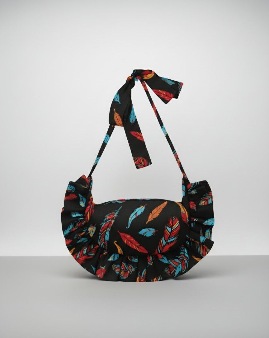 Bag bohemian collection