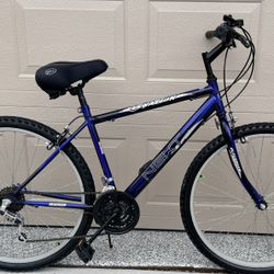 NEXT Elevation - 15 Speed bike