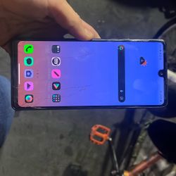 LG Stylo 6 