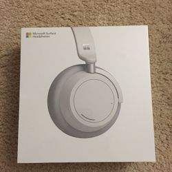 Brand NEW Microsoft Surface Headphone