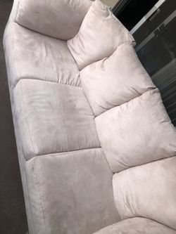 Full Sized Sofa