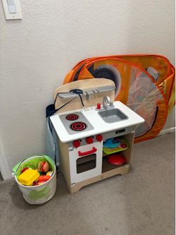 Kitchen Set
